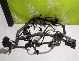 Проводка (коса) для Opel Astra H / Family 2004 >  запчасти бу