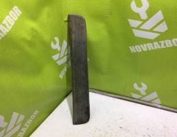 Накладка на порог для Toyota Corolla E10 1992-1997  запчасти бу