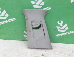 Обшивка стойки для VW Polo Sed RUS 2011-2020  запчасти бу