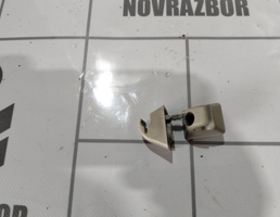 Крючок солнцезащитного козырька для Opel Corsa C 2000-2006  запчасти бу