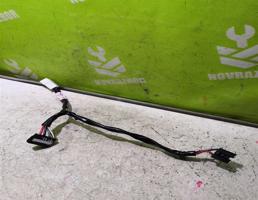 Проводка (коса) для Toyota Highlander I 01-06  запчасти бу