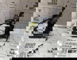 Зеркало левое электрическое для Opel Astra J 2010-2017  запчасти бу