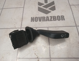 Переключатель стеклоочистителей для Opel Vectra B 1999-2002  запчасти бу