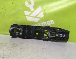 Кронштейн ручки для VW Polo Sed RUS 2011-2020  запчасти бу
