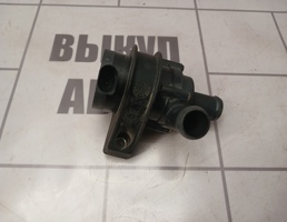 Насос (помпа) электрический для Skoda Yeti 2009-2018  запчасти бу