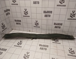 Решетка стеклоочистителя для Ford Focus 1 1998-2004  запчасти бу