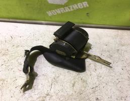 Ремень безопасности для BMW 3-серия E46 98-05  запчасти бу