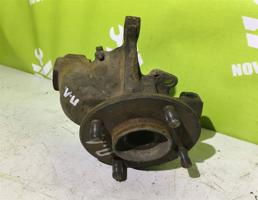 Кулак поворотный передний левый для Ford Mondeo 2 96-00  запчасти бу