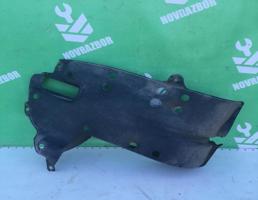 Пыльник (кузов наружные) для Toyota Corolla E12 2001-2006  запчасти бу