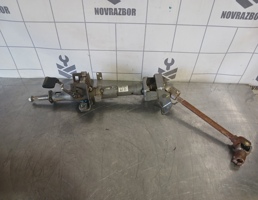 Колонка рулевая для Chevrolet Aveo (T250) 2005-2011  запчасти бу