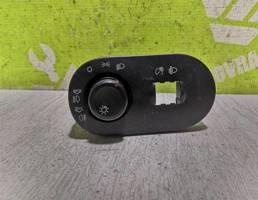 Переключатель света фар для Seat Ibiza 4 2002-2008  запчасти бу
