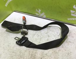 Ремень безопасности для VW Passat  B3  1988-1993  запчасти бу