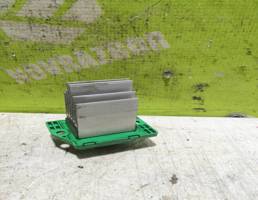 Резистор отопителя для Kia Optima 3 2010-2015  запчасти бу