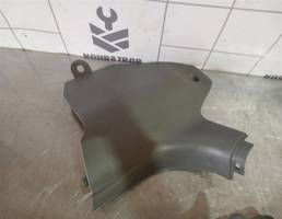 Обшивка стойки для Chevrolet Lacetti 04-13  запчасти бу