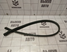 Уплотнитель капота для Ford Focus 2 05-08  запчасти бу