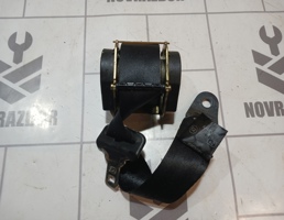 Ремень безопасности для Renault Logan 2005-2014  запчасти бу