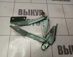 Петля капота для Ford Focus 1 1998-2004  запчасти бу