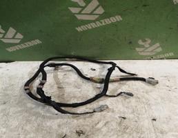 Проводка (коса) для Toyota Carina E 1992-1997  запчасти бу