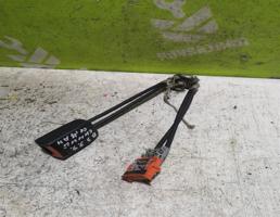 Ответная часть ремня безопасности для VW Passat  B3  1988-1993  запчасти бу