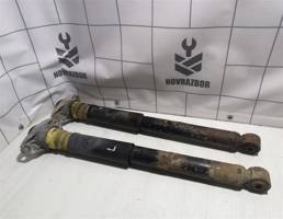 Амортизатор задний для Skoda Octavia A5 1Z   04-13  запчасти бу