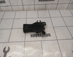 Блок управления вентилятором для Skoda Fabia 2007-2015  запчасти бу