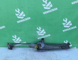 Трапеция стеклоочистителей для VW Transporter T2 T3 79-92  запчасти бу