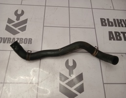 Шланг гидроусилителя для Mitsubishi Lancer 10 CX  CY 07-17  запчасти бу