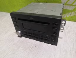 Магнитола для Chery QQ6 S21 07-10  запчасти бу