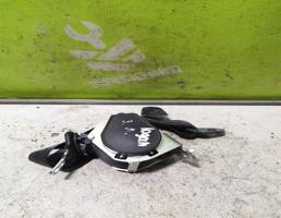 Ремень безопасности для Renault Logan 2005-2014  запчасти бу