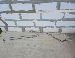 Трубка топливная для Ford Focus 2 05-08  запчасти бу