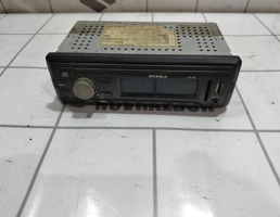 Магнитола для Renault Clio 3  2005-2012  запчасти бу