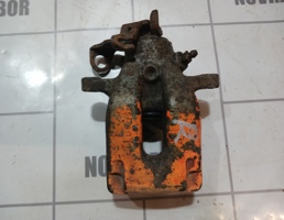 Суппорт задний правый для Peugeot 307 2001-2008  запчасти бу