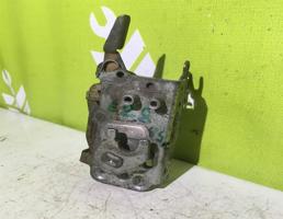 Замок двери задней левой для BMW 5-серия E28 81-87  запчасти бу