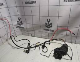 Проводка (коса) для VW Golf 3 Vento 91-97  запчасти бу