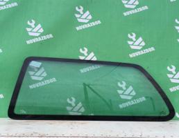 Стекло кузовное глухое левое для VW Golf 3 Vento 91-97  запчасти бу