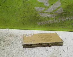 Блок комфорта для Toyota Corolla E12 2001-2006  запчасти бу