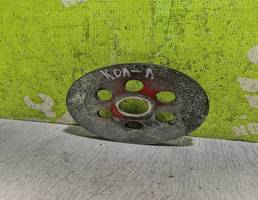 Шкив коленвала для Renault R19 1992-2002  запчасти бу