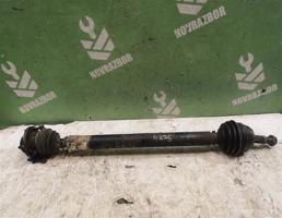 Полуось привод для VW Golf 2 Jetta 2 83-92  запчасти бу
