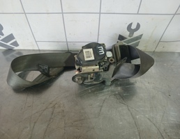 Ремень безопасности с пиропатроном для Kia RIO 1 2000-2004  запчасти бу