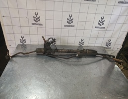 Рейка рулевая для Renault Logan 2005-2014  запчасти бу