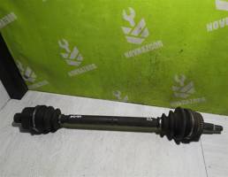 Полуось передняя правая для Renault Laguna 94-99  запчасти бу