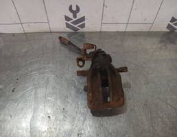 Суппорт задний левый для Audi A6 (C4) 1994-1997  запчасти бу