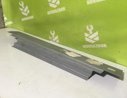 Порог левый для Fiat Ducato 280 290 90-94  запчасти бу