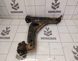 Рычаг передний левый для Opel Zafira A 99-05  запчасти бу