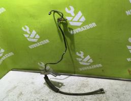 Трубка цилиндра сцепления для Toyota Corolla E12 2001-2006  запчасти бу