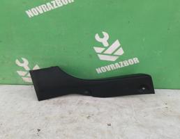 Обшивка багажника для Ford Focus 1 1998-2004  запчасти бу