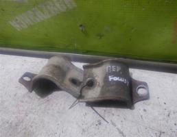 Кронштейн крепления переднего стабилизатора для Ford Focus 1 1998-2004  запчасти бу