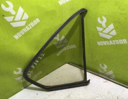 Стекло двери задней левой (форточка) для BMW 5-серия E28 81-87  запчасти бу