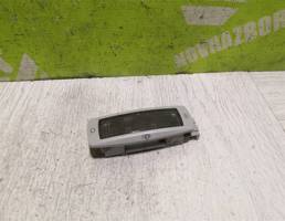 Плафон салонный для VW Golf 4 Bora 97-05  запчасти бу