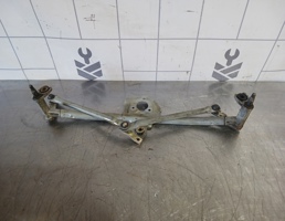 Трапеция стеклоочистителей для VW Golf 4 Bora 97-05  запчасти бу